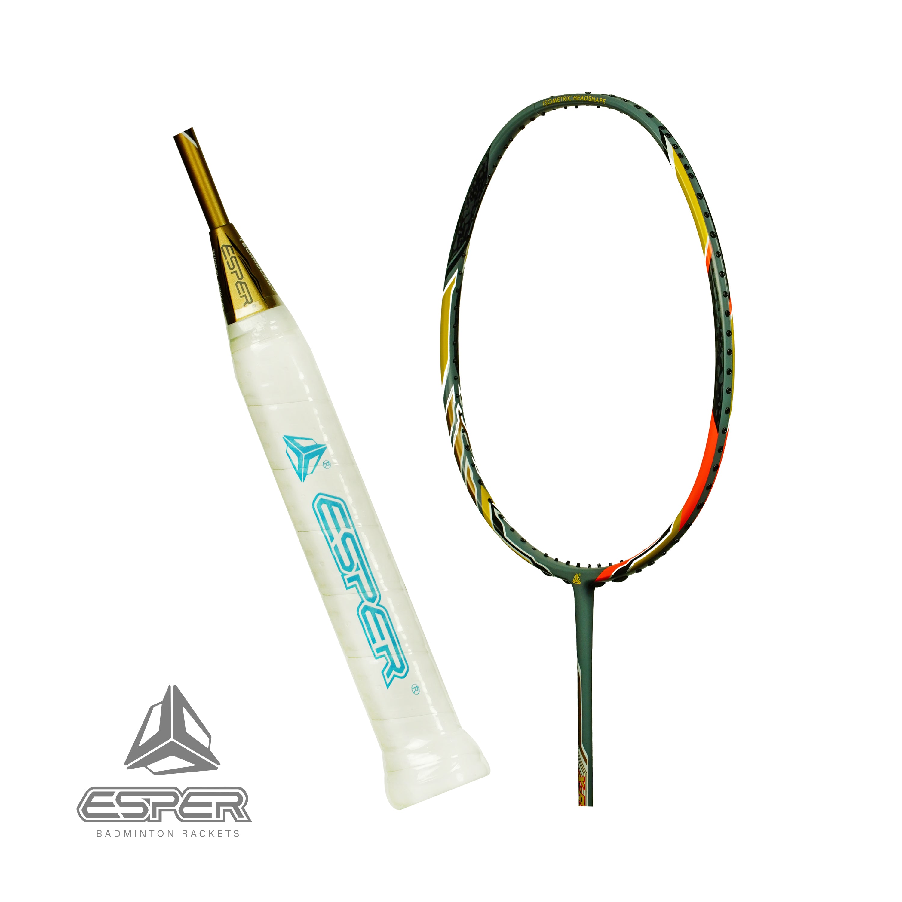 Esper badminton PH – Esper BadmintonPH