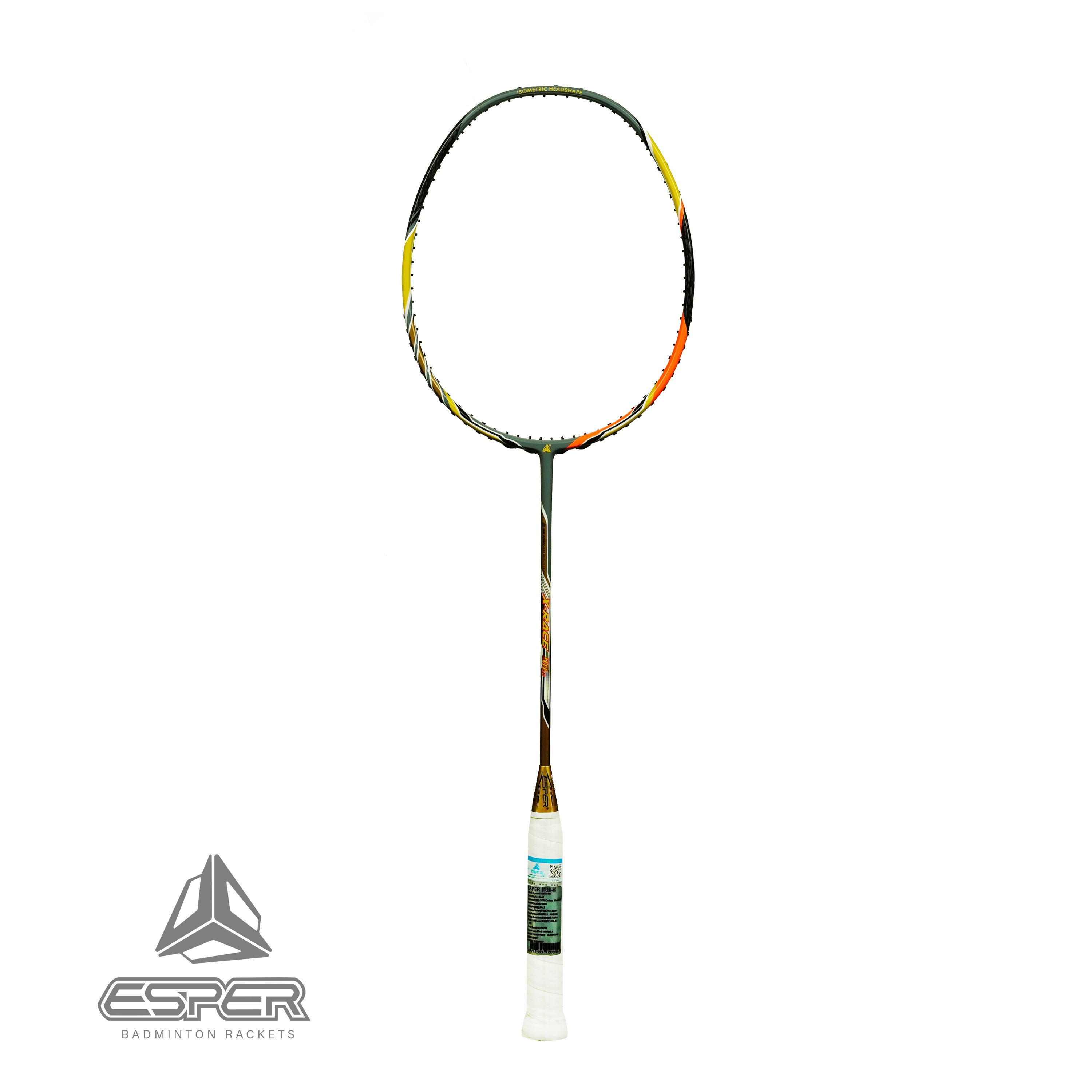Badminton rackets – Esper BadmintonPH